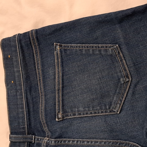 Pilcro and the Letterpress jeans - Picture 6 of 11